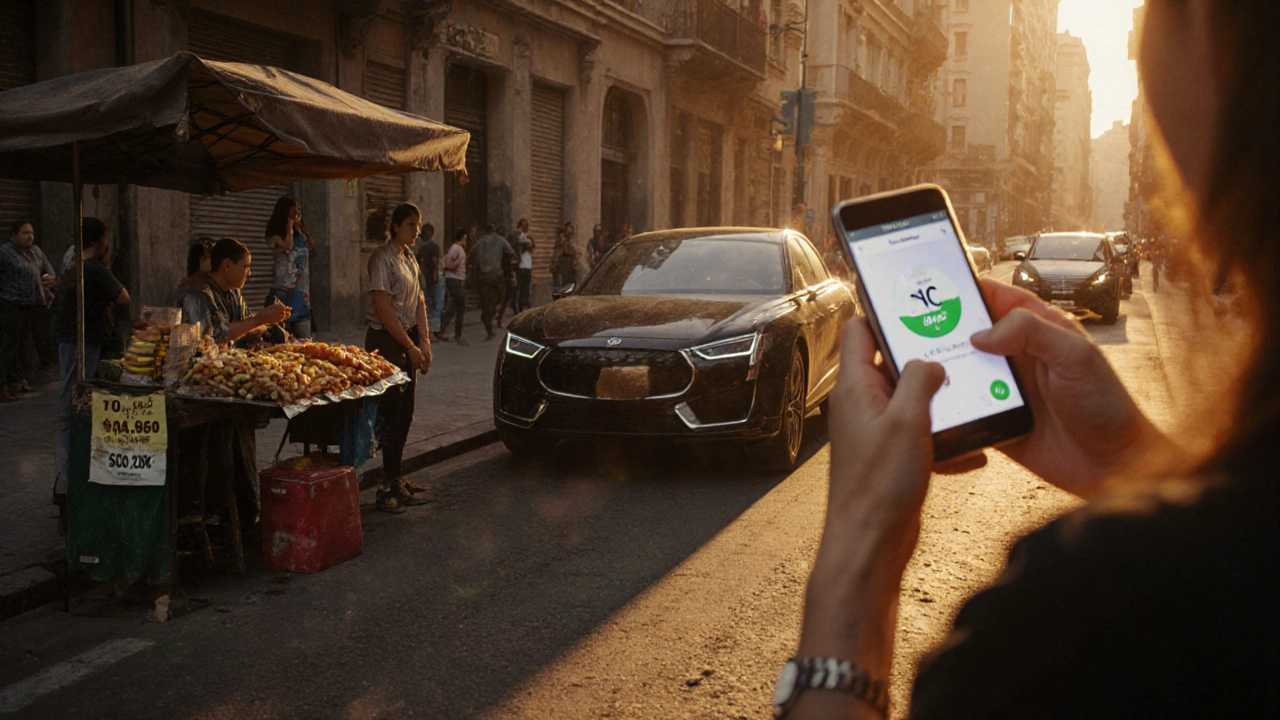 ¿Argentina es un país de ingresos altos? La realidad detrás de los números