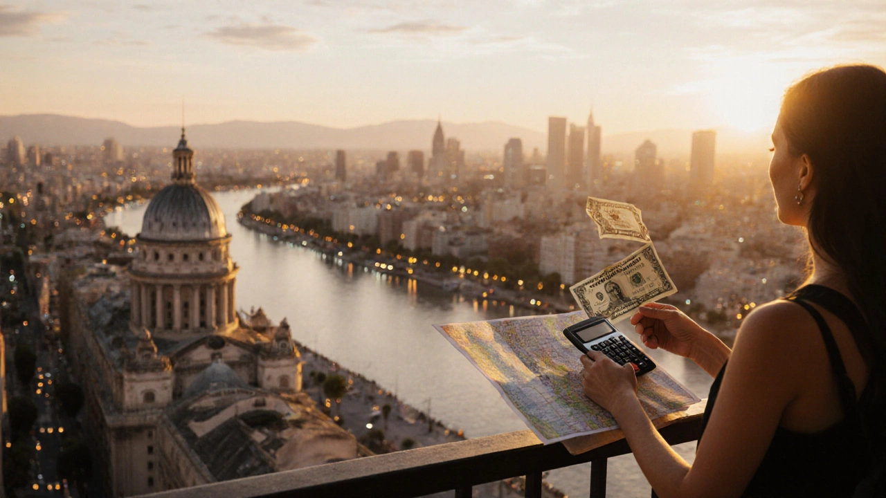 ¿Es Argentina cara para los turistas? Costos, precios y consejos de viaje 2025