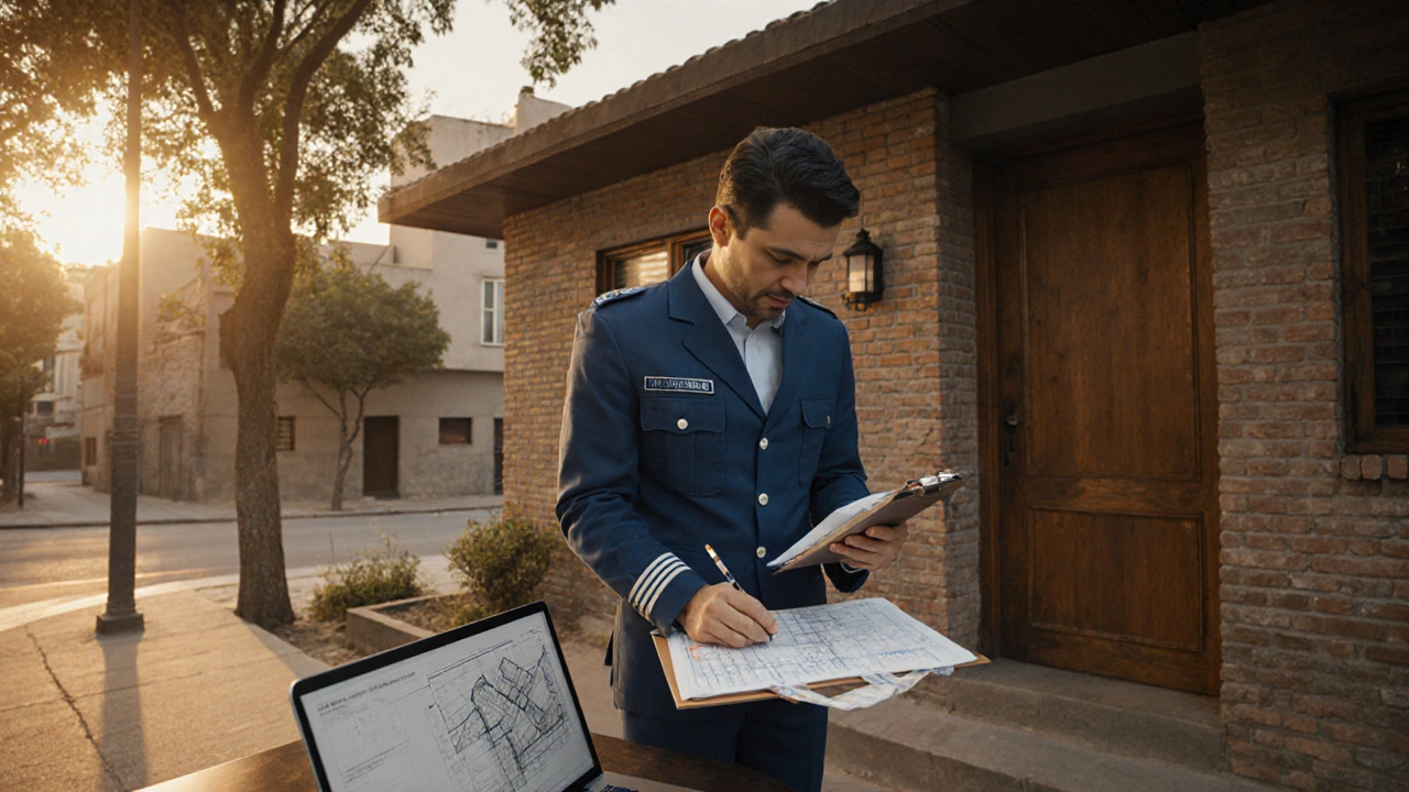 Costos de tasación de propiedades en Argentina: Qué pagar y cómo evitar sorpresas