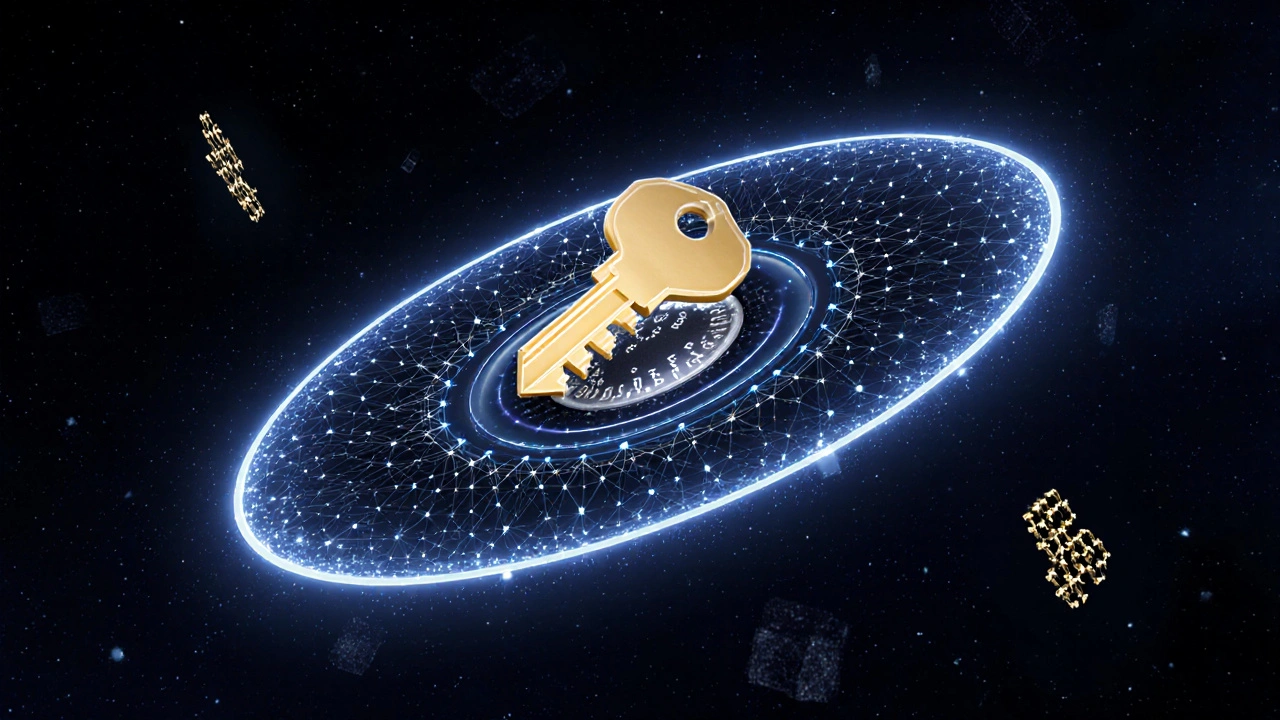 Criptografía de Curva Elíptica en Blockchain: Guía Básica para Principiantes