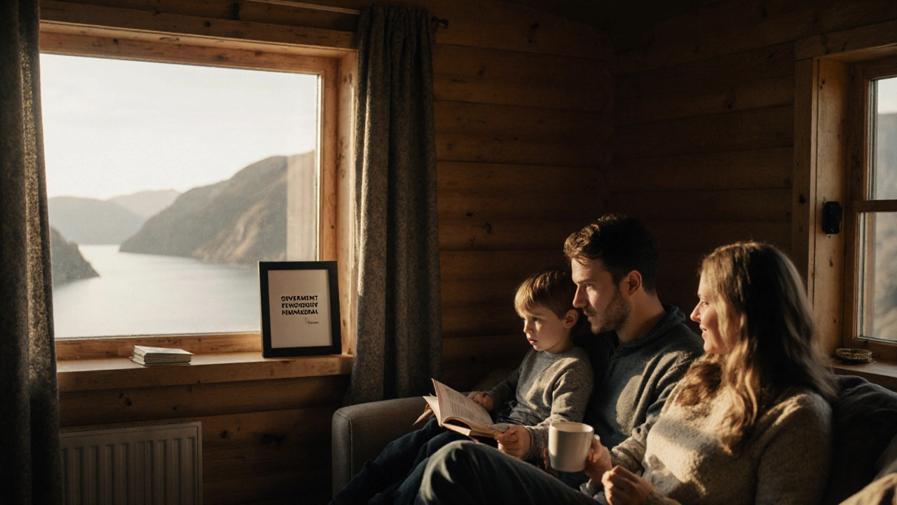 ¿Cuál es el país más rico del mundo? Datos reales y lo que realmente importa