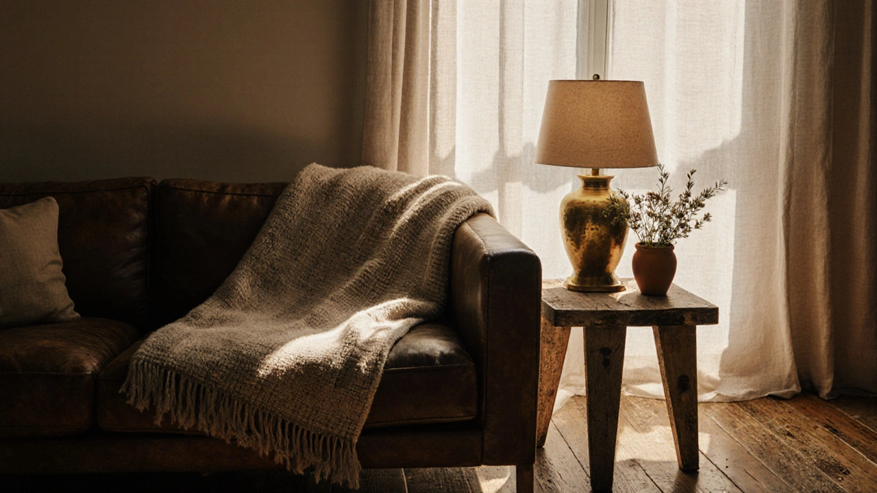 Decoración estilo argentino contemporáneo: claves para lograrlo en tu hogar