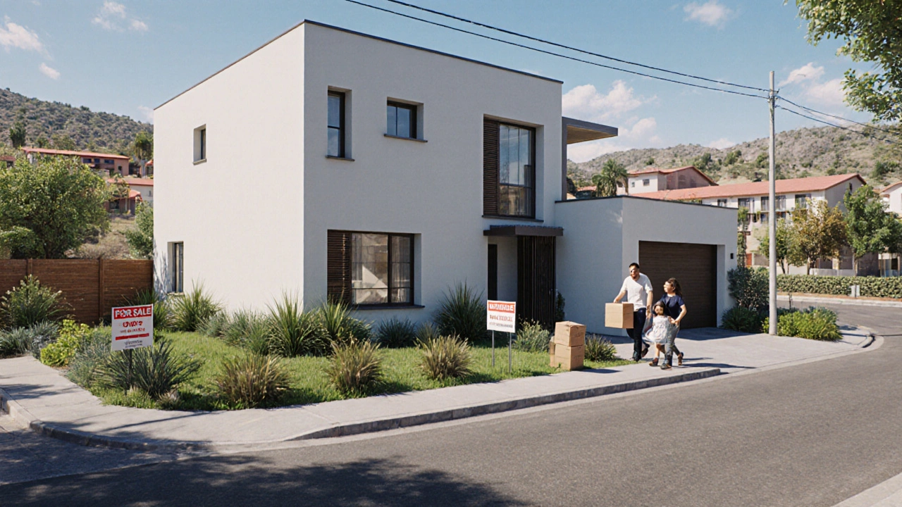 Formas de reducir costos inmobiliarios sin perder calidad en 2025