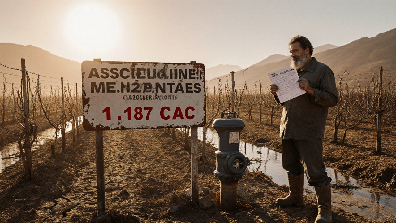 Índice CAC y ajustes de cuotas en propiedades en pozo: cómo afectan a los propietarios en Argentina