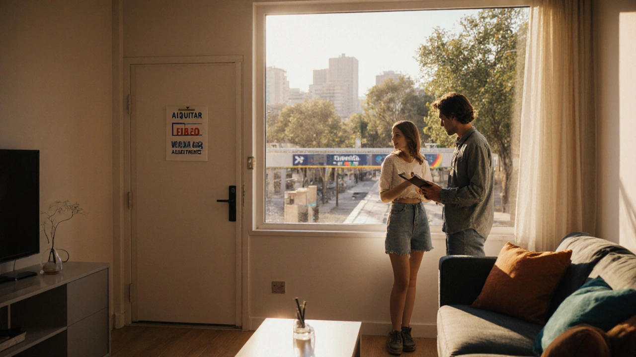 Inversión inmobiliaria para principiantes: cómo empezar con poco capital y evitar errores comunes