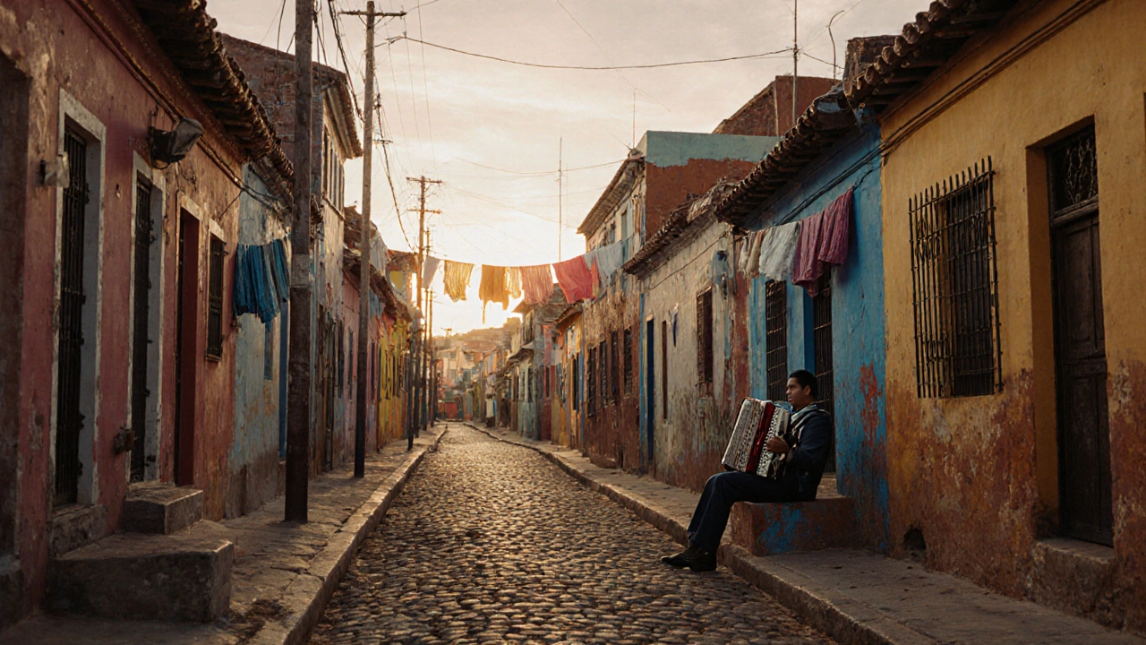 La Boca: patrimonio cultural y oportunidades específicas en Buenos Aires