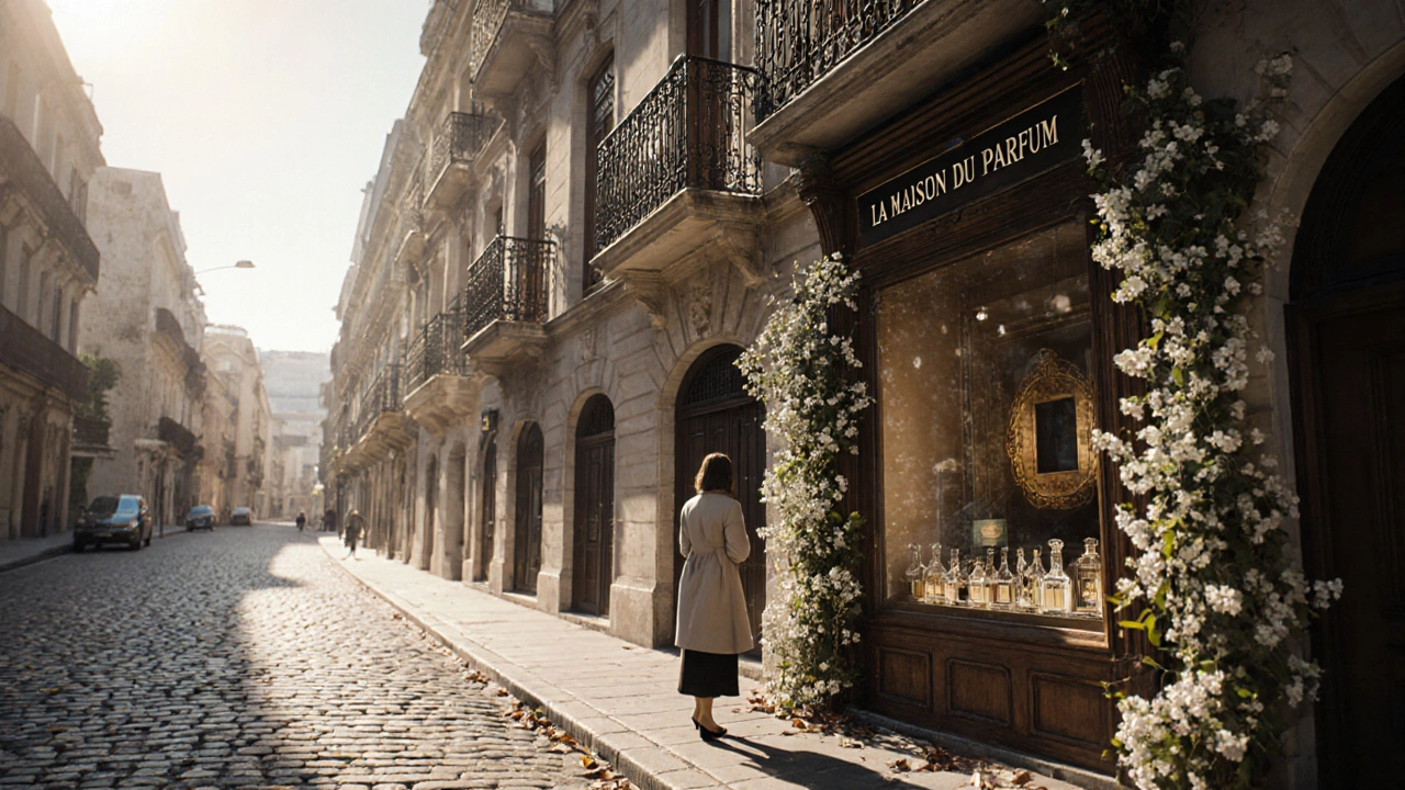 Recoleta: elegancia y tradición en Buenos Aires para compradores