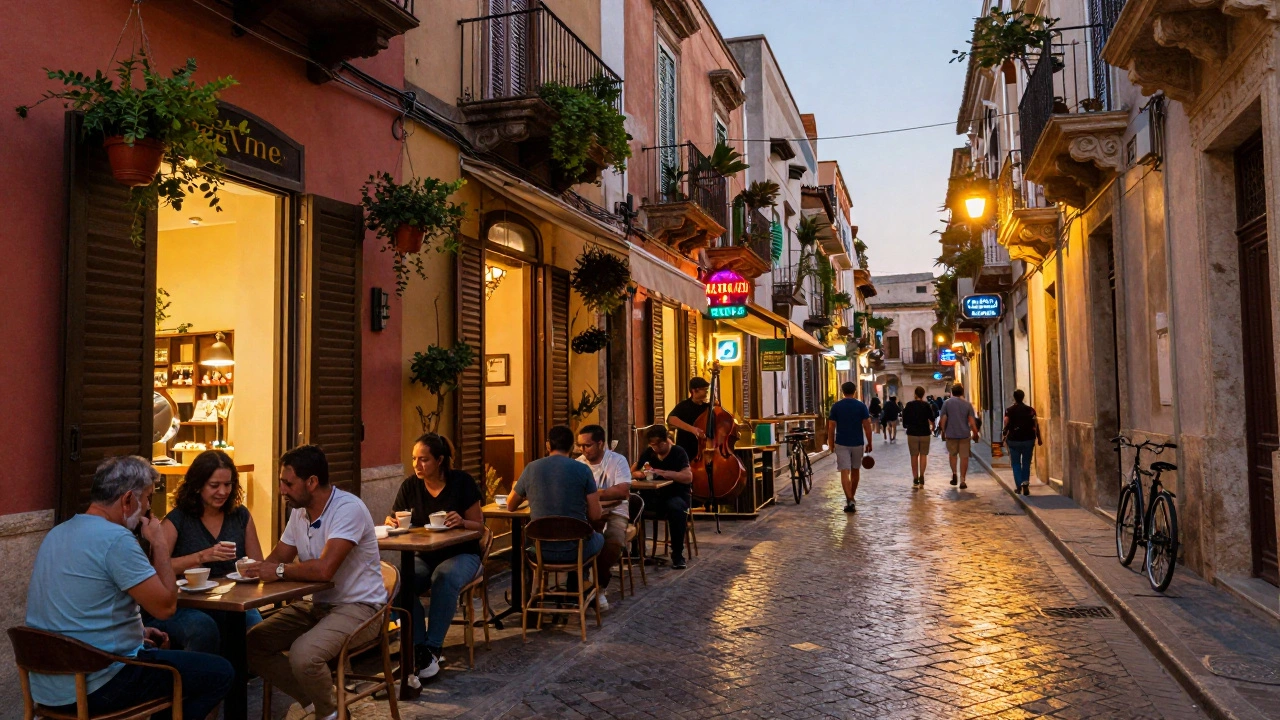 Barrios para renta temporal en Buenos Aires: dónde alojarse y qué evitar