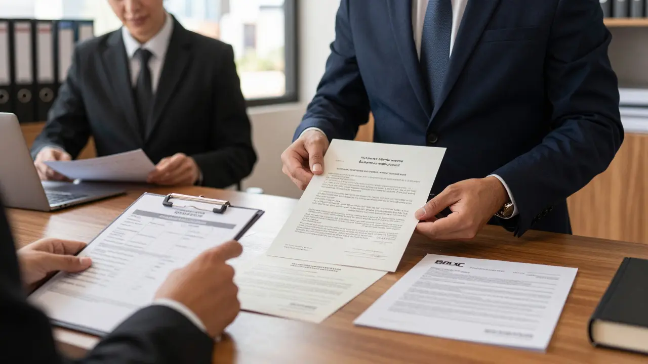 Documentación del vendedor en la compraventa de inmuebles: qué necesitas y cómo evitar errores comunes