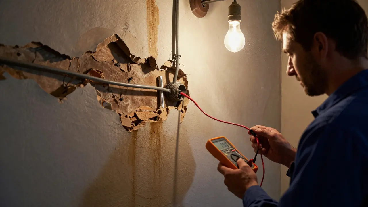 Errores comunes en reformas de departamentos antiguos y cómo evitarlos