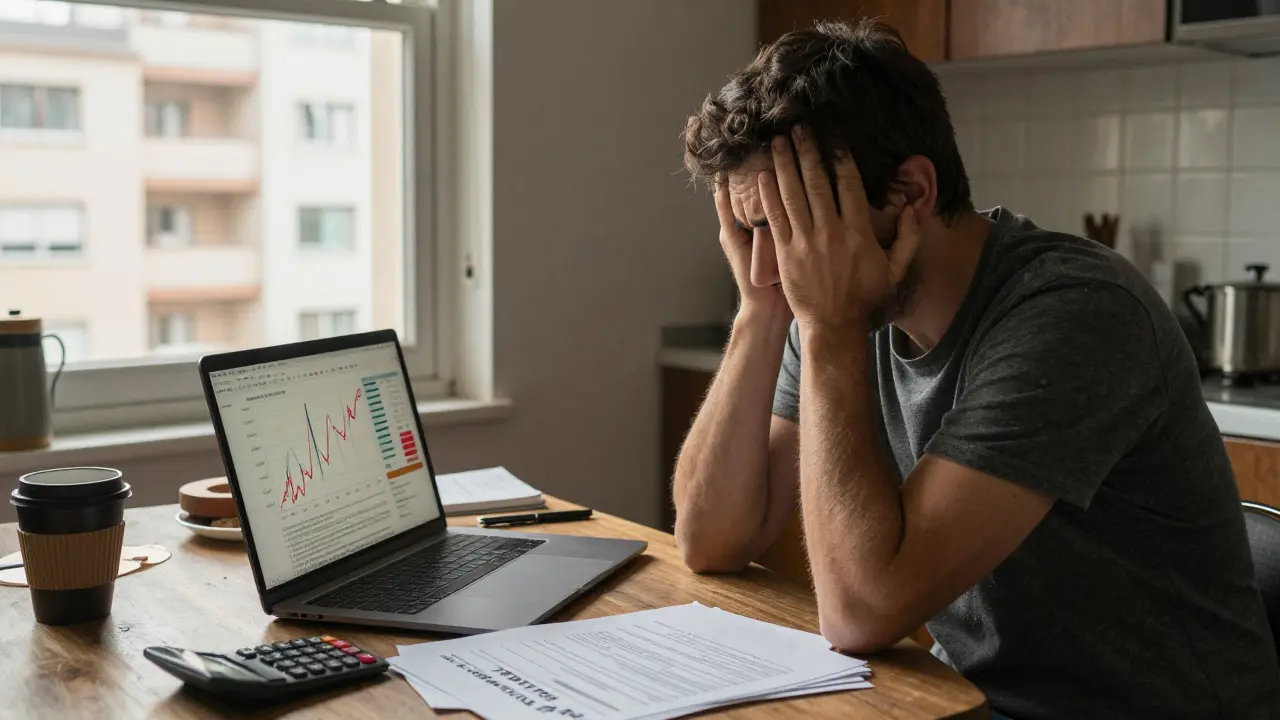 Proyección de ingresos por alquiler: escenarios realistas para propietarios en Argentina