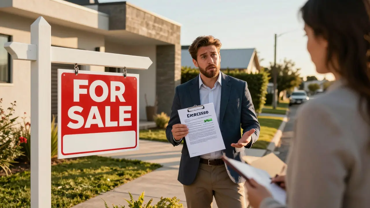 Comisión inmobiliaria en Argentina: cuánto cuesta y quién la paga realmente