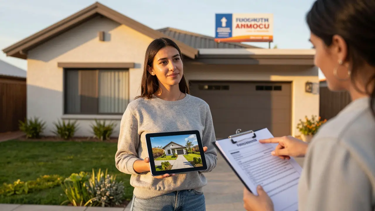 Cómo elegir una inmobiliaria para vender tu propiedad: guía práctica y sin trucos