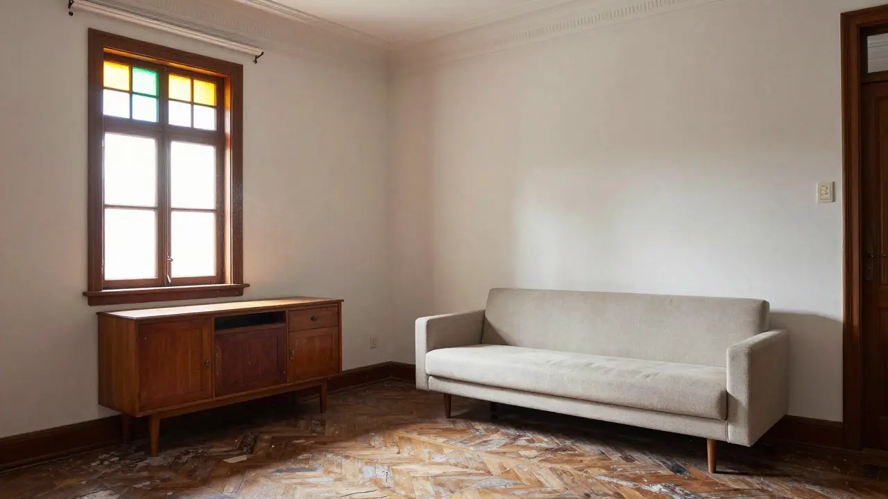 Cómo modernizar una casa antigua: guía práctica paso a paso