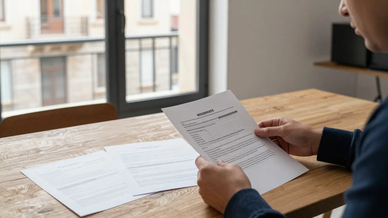 Consorcio y administración: qué preguntar antes de comprar una propiedad