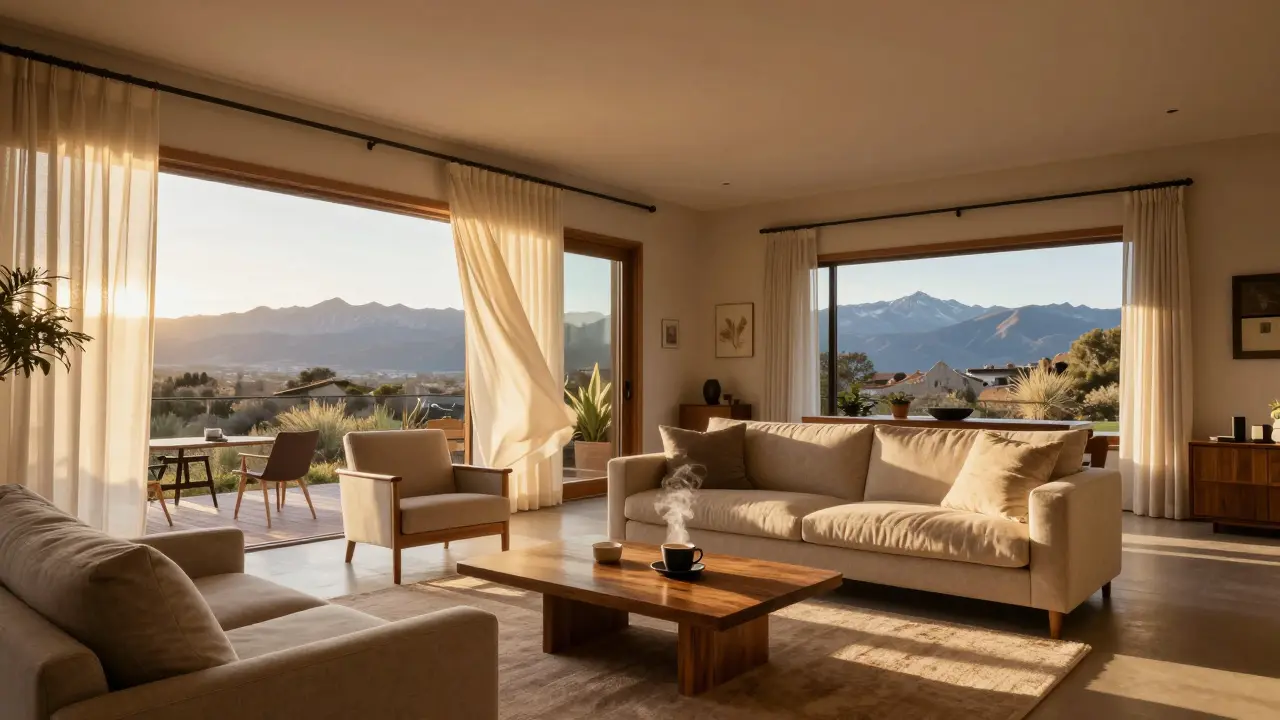 Fotografía profesional de propiedades: por qué importa para vender