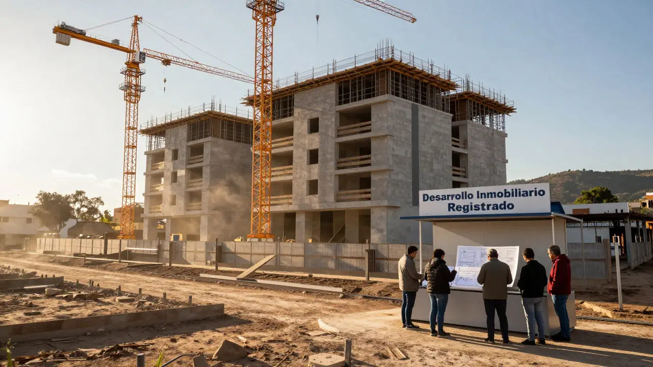 IVA y desarrollos inmobiliarios: cuándo se aplica en Argentina