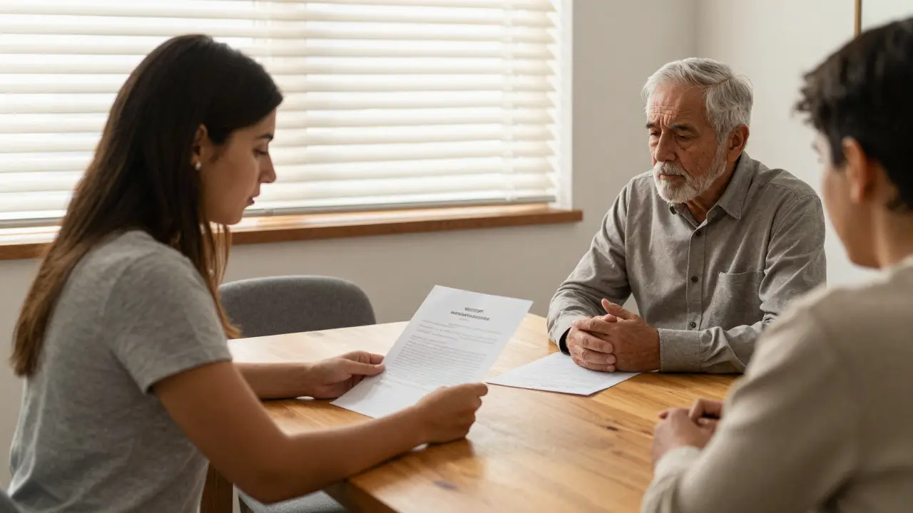 Mediación en conflictos de alquiler: cuándo conviene y cómo funciona