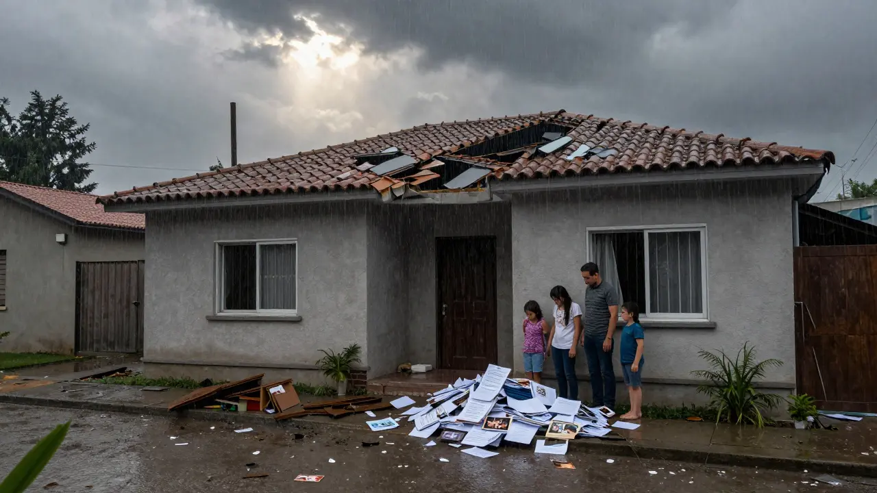 Tiempo de resolución de reclamos en seguros inmobiliarios en Argentina