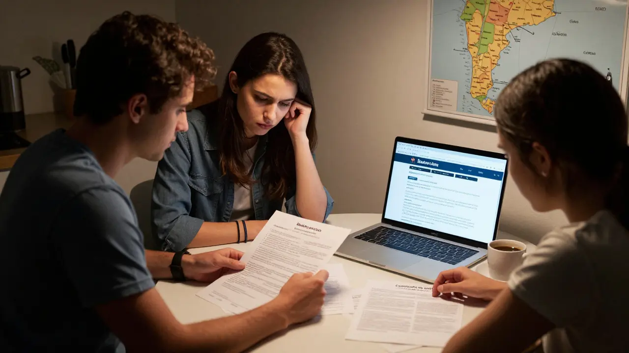 Cesión de boleto en pozo: condiciones, riesgos y qué debes saber antes de firmar