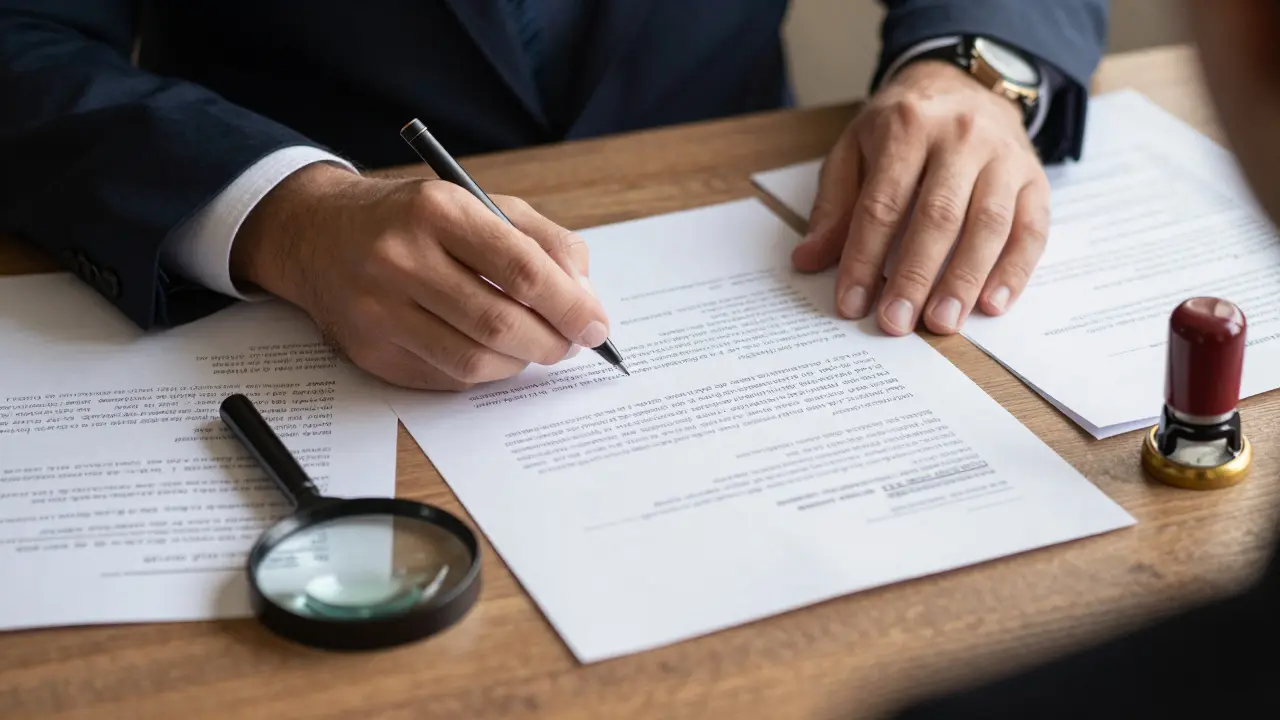 Errores que encarecen la operación inmobiliaria: cómo evitarlos y ahorrar dinero