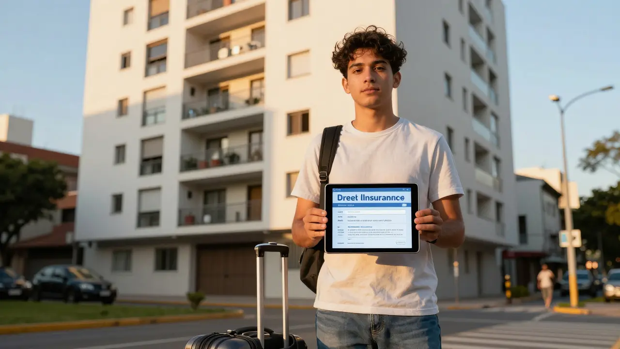 Garantías de alquiler: opciones y alternativas en Argentina