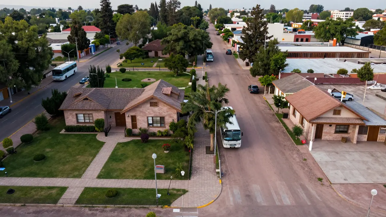 Localización: el 70% del valor de la propiedad - Lo que realmente importa en la tasación inmobiliaria