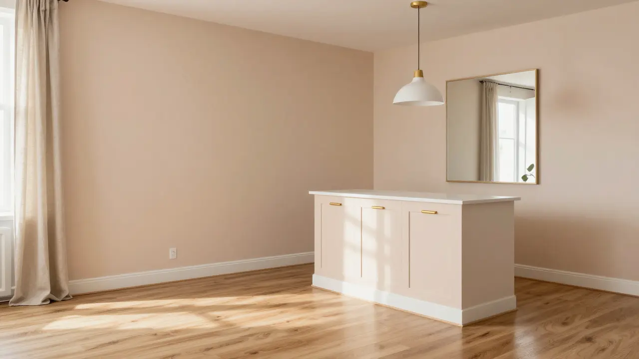 Micro-renovaciones: cambios sin obra mayor en casa que transforman tu espacio sin gastar mucho