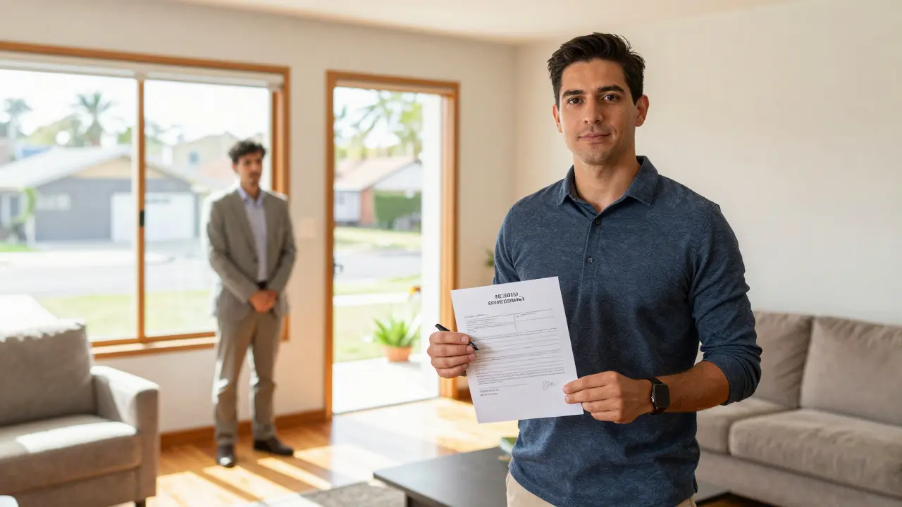 Negociación inteligente: cuándo y cómo presentar la oferta para comprar una propiedad