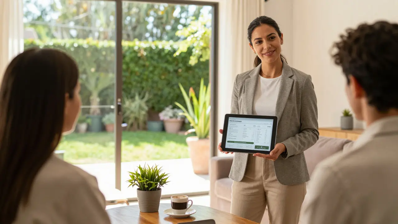 Negociaciones en ventas inmobiliarias: estrategias efectivas para cerrar más operaciones