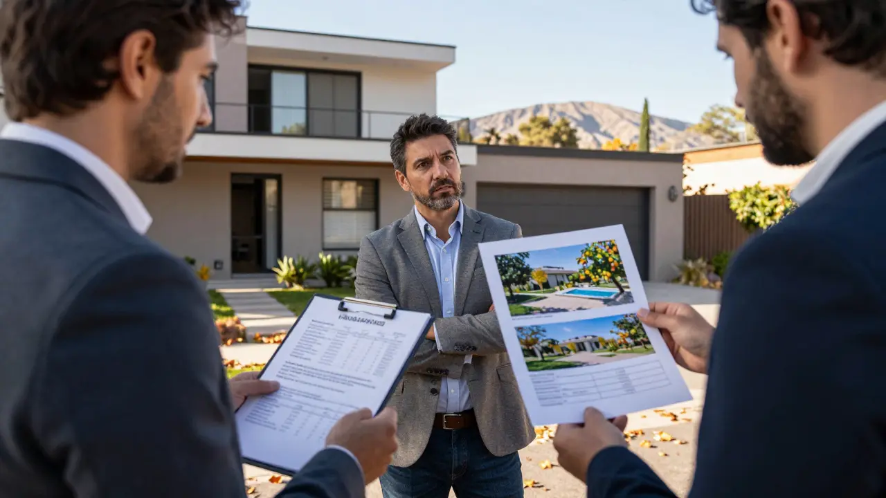 Revisión de tasación: cuándo pedir una segunda opinión sobre tu propiedad