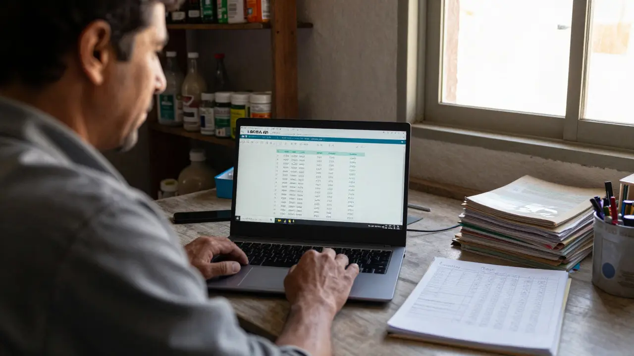 API de series del BCRA: cómo usar datos financieros para tomar decisiones reales