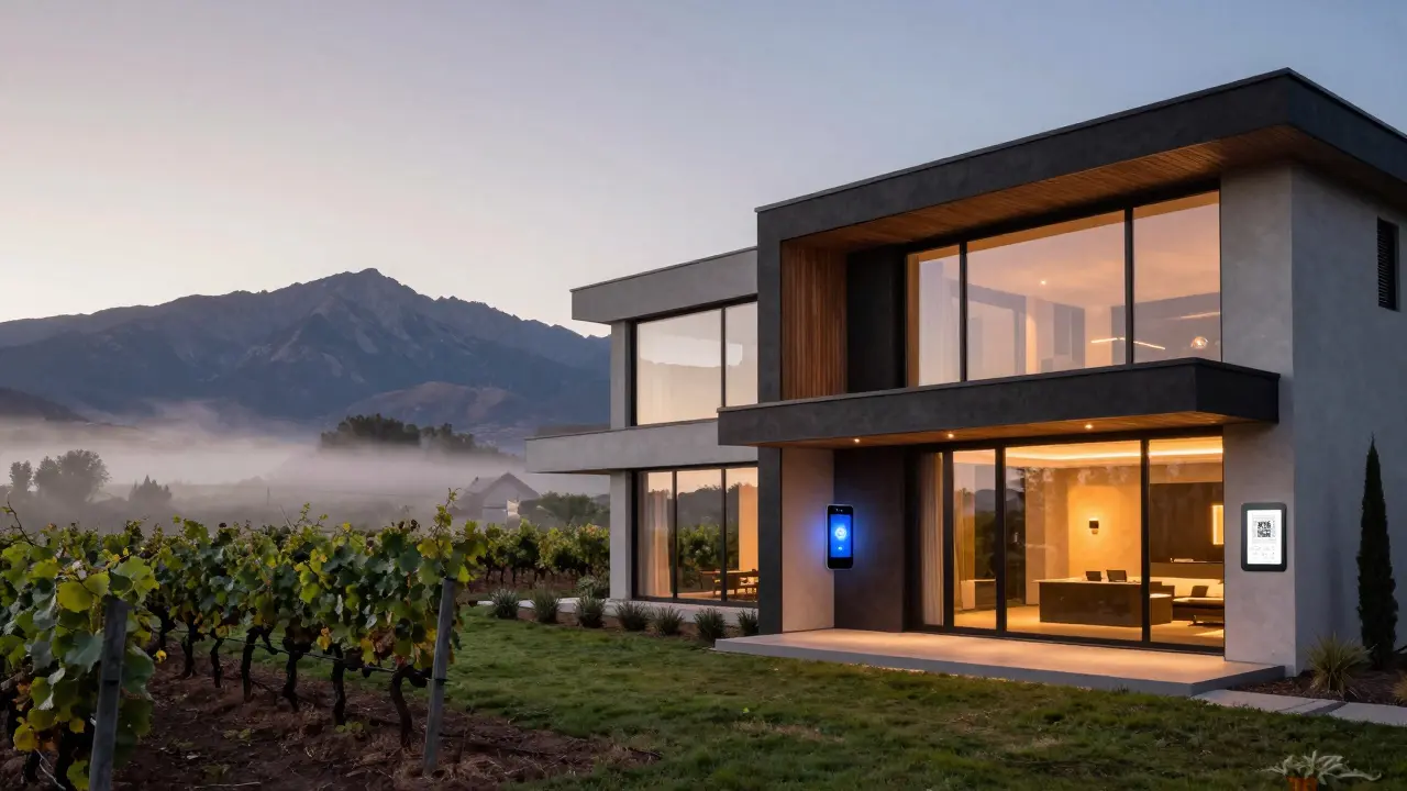 Criterios para certificar una propiedad como premium en el mercado inmobiliario argentino