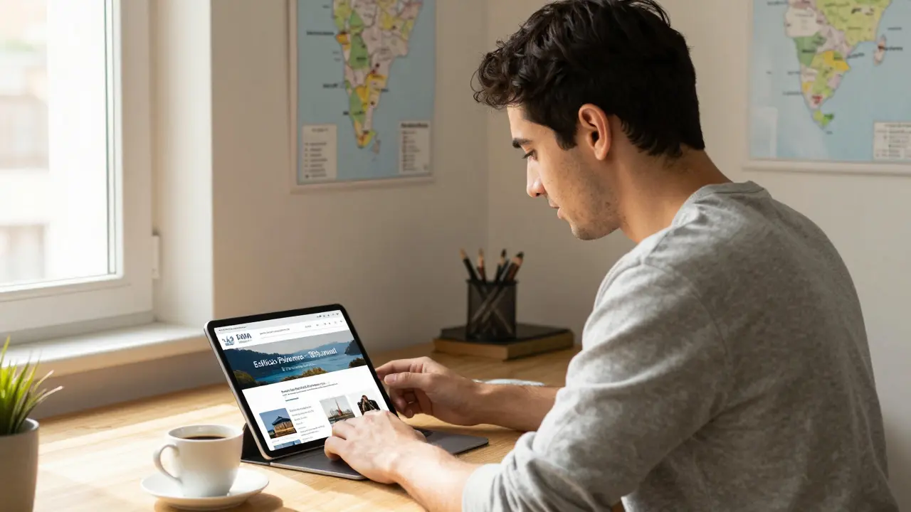 Crowdfunding inmobiliario: cómo participar desde Argentina