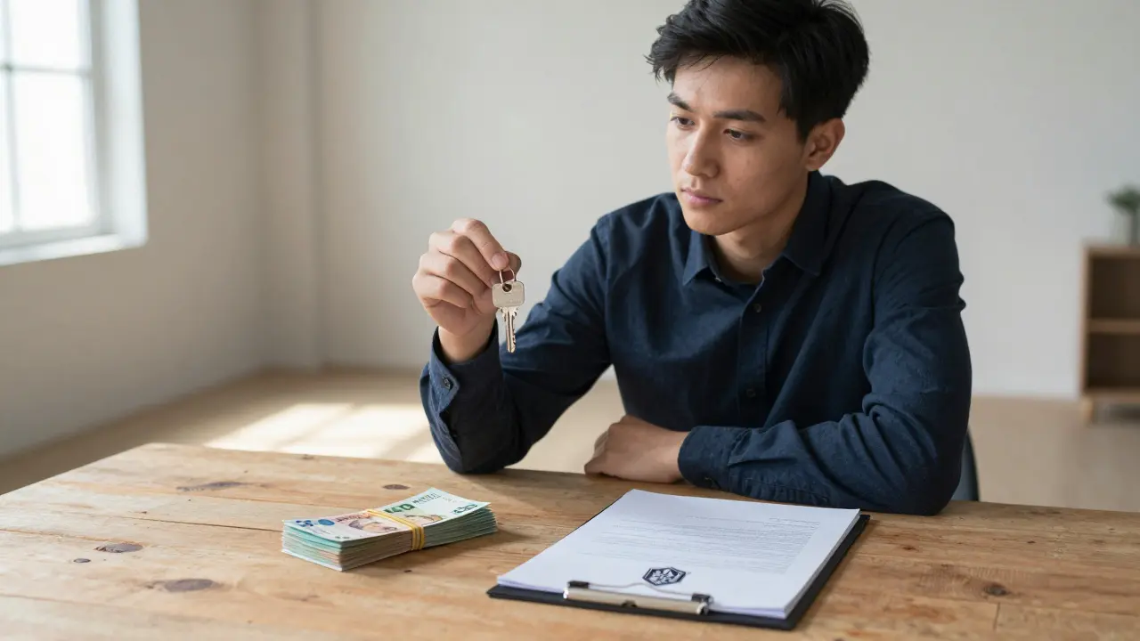 Garantía propietaria vs. seguro de caución: cuál conviene para tu alquiler