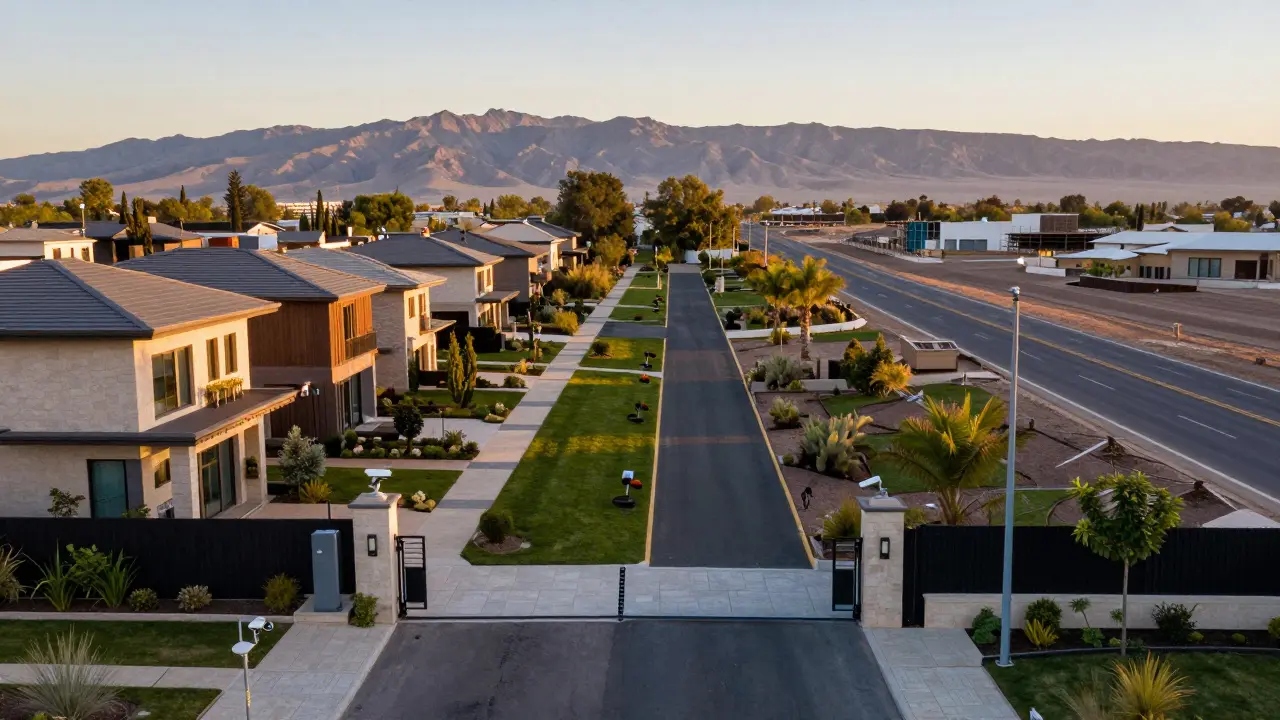 Inversión en barrios cerrados de lujo: qué debes saber antes de comprar en 2026