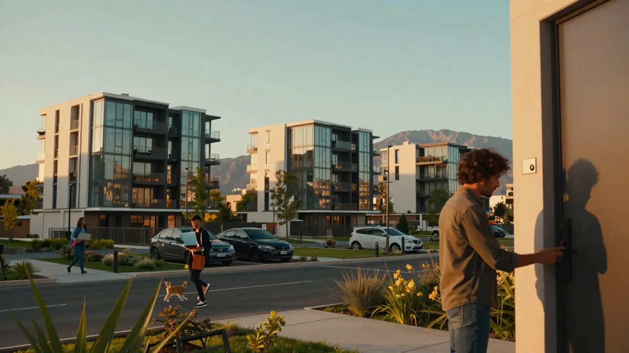 Inversión en desarrollos inmobiliarios: claves para empezar en 2026