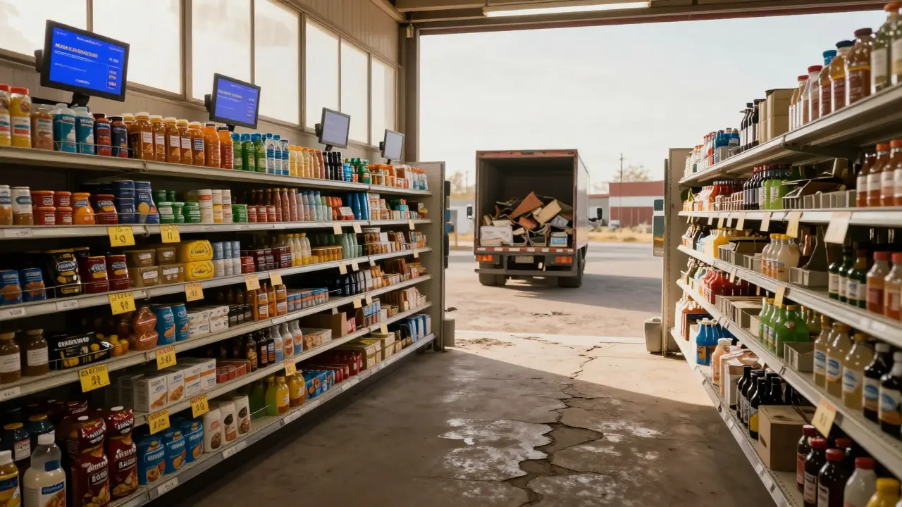 Mercado del interior vs. AMBA: comparación de precios y dinámica comercial en 2026