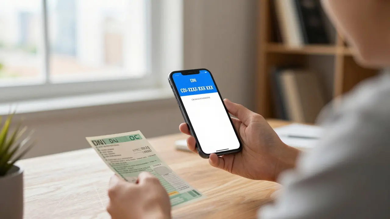 Qué es el CDI y cómo obtenerlo como comprador de inmuebles en Argentina