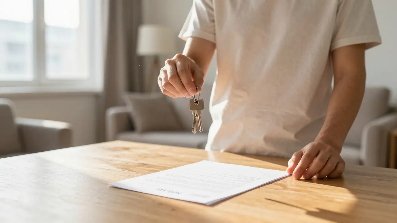 Subalquiler y cesión de contrato: guía legal para inquilinos y propietarios en Argentina