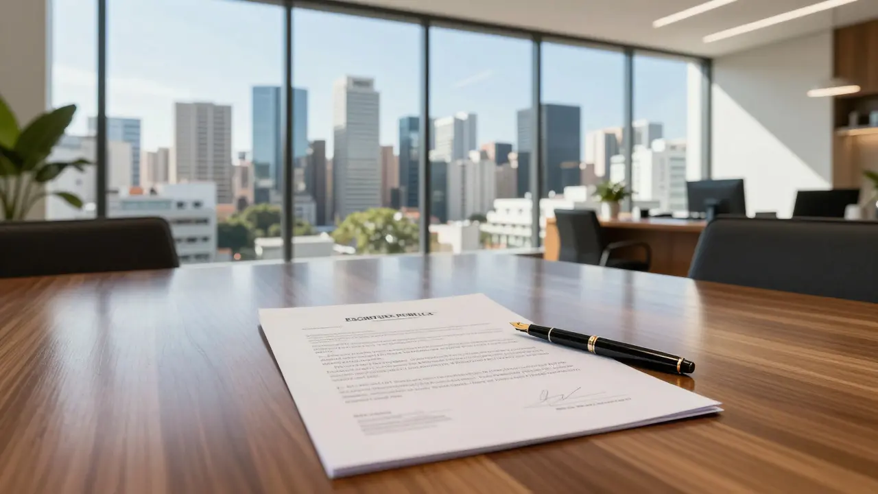 Análisis de Transacciones Inmobiliarias 2024-2025: Datos y Tendencias