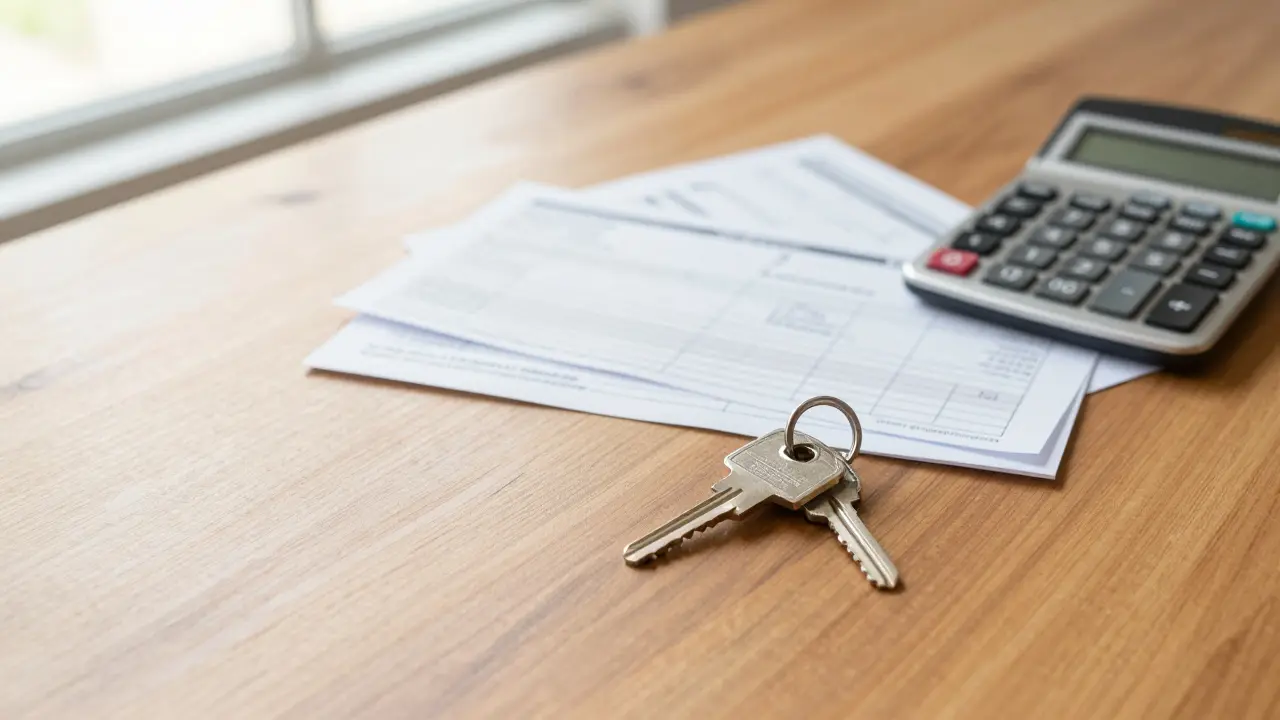 Cómo calcular el retorno total de una inversión inmobiliaria: Guía paso a paso