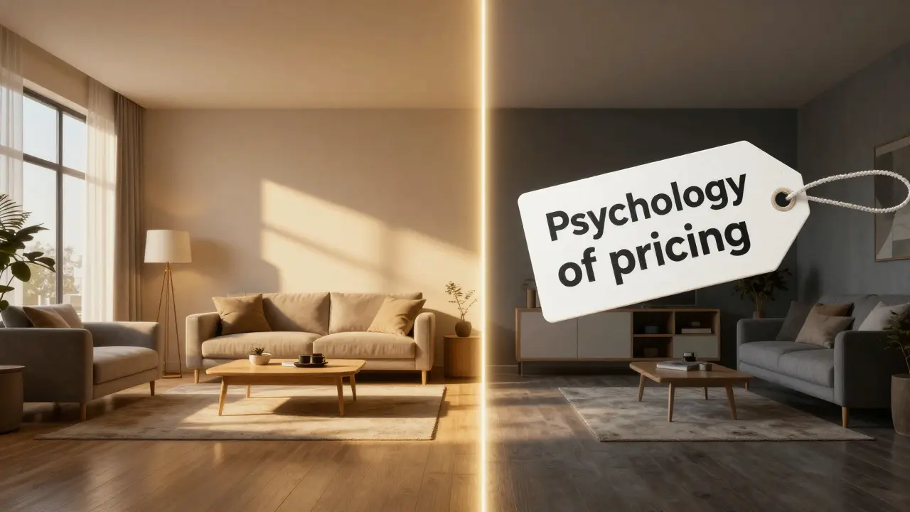 Cómo fijar el precio de salida y el precio objetivo de venta de una propiedad