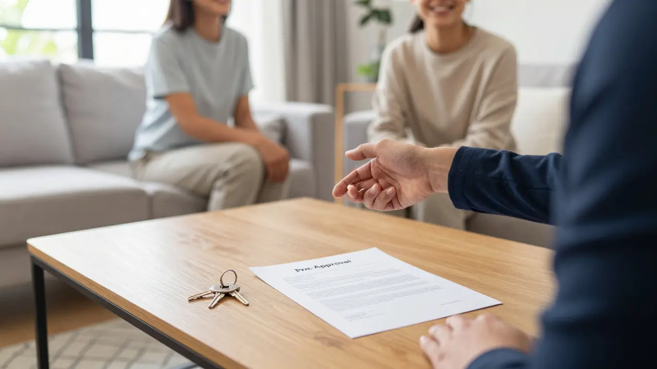 Cómo Negociar con Compradores con Crédito Hipotecario: Guía Práctica