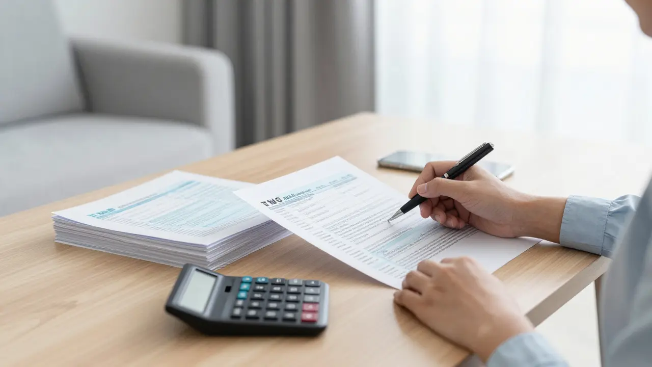 Créditos para Monotributistas: Requisitos y Opciones de Financiamiento