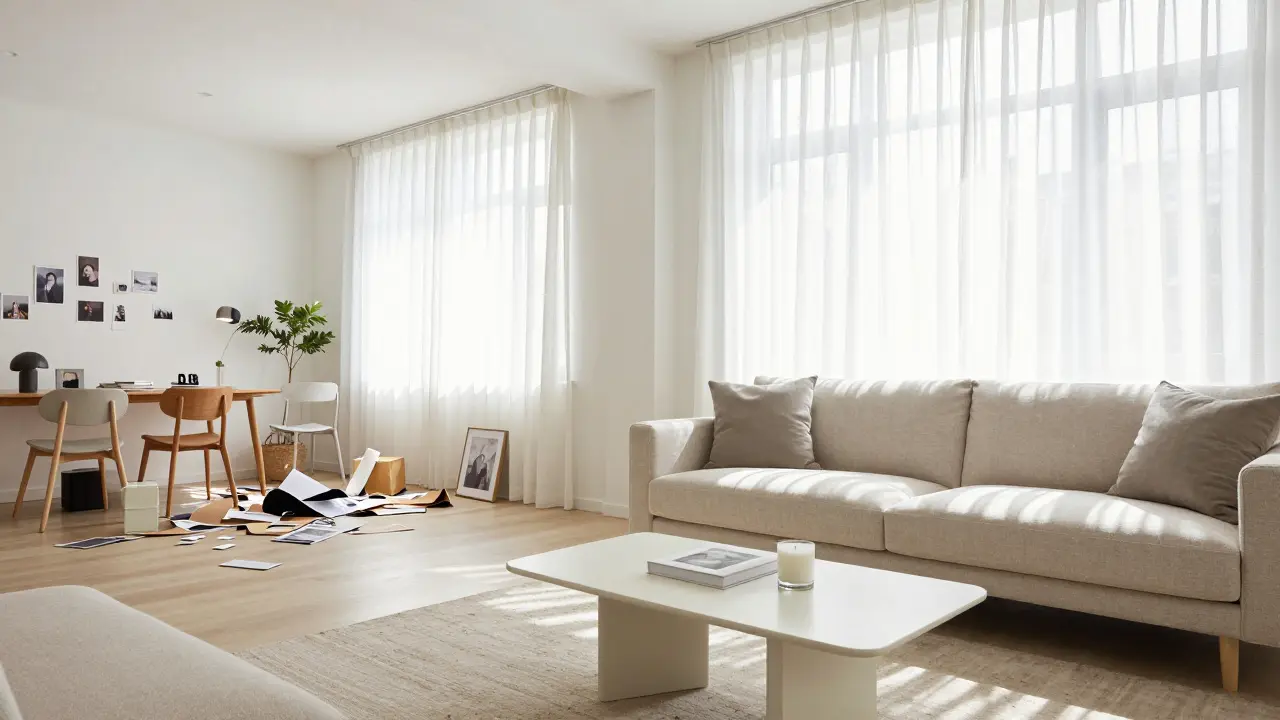 Home staging: Trucos prácticos para vender tu casa en tiempo récord
