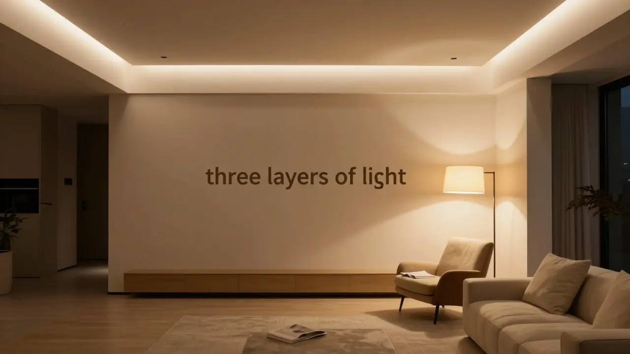 Iluminación LED y escenarios: Guía de diseño por ambientes