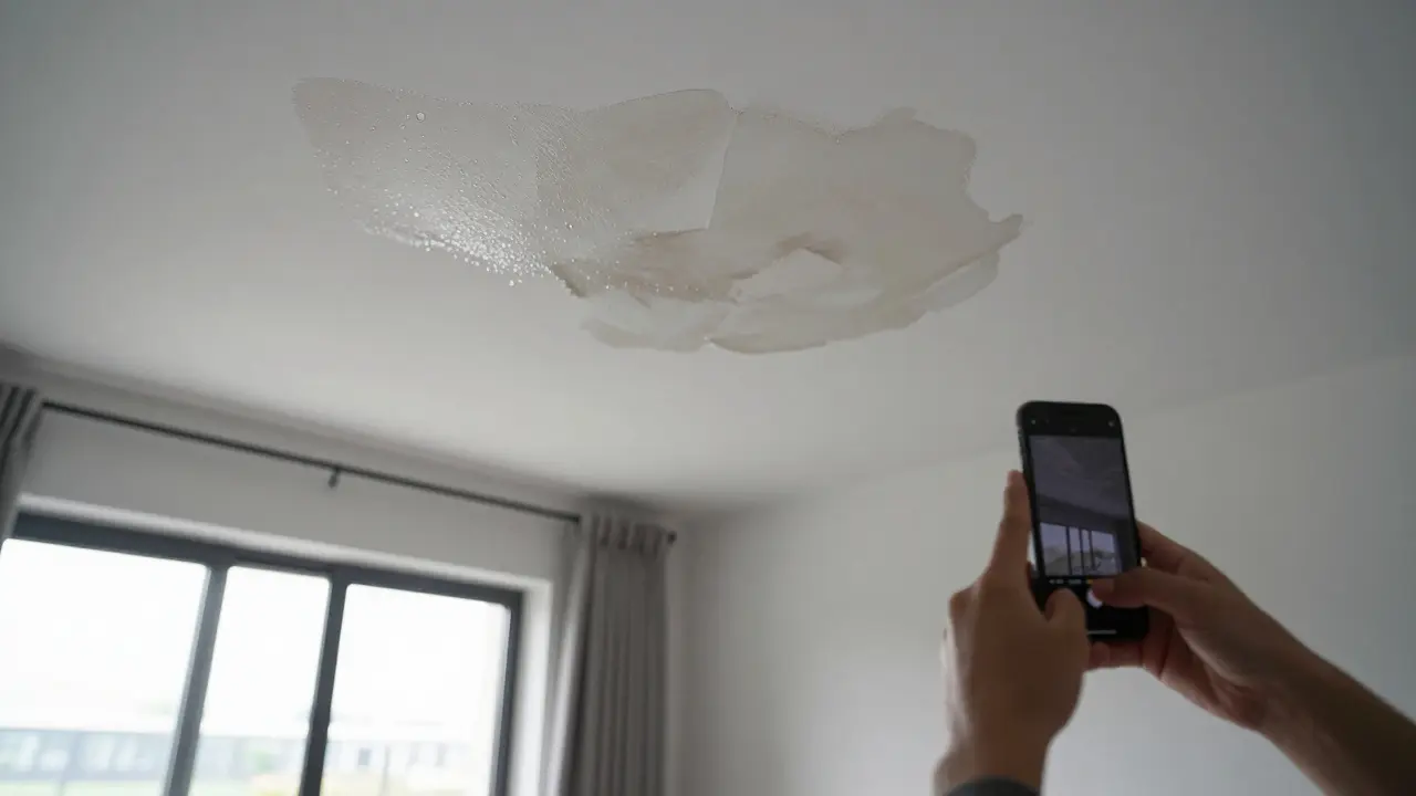 Reparaciones en Alquileres: Guía Completa de Gastos entre Dueño e Inquilino