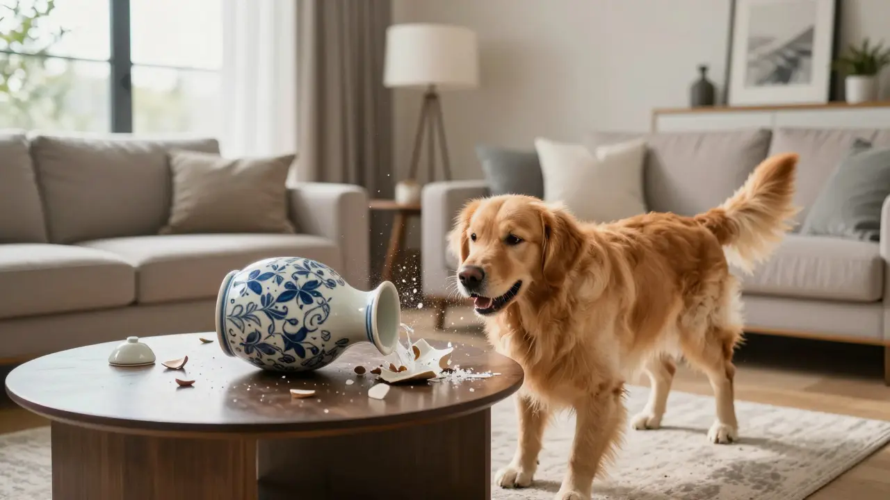 Seguros de Mascotas en Pólizas de Hogar: Guía Completa de Coberturas