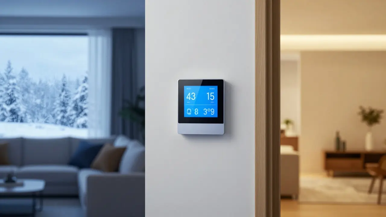 Sistemas de Calefacción y Refrigeración para el Hogar: Guía Completa